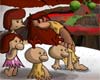 Stoneage Sam 2 The Ice Age