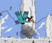 The Birdinator