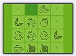 The Memory Game