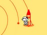 Tobby  cohete