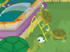 Turtle pool