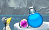 Yeti bubbles
