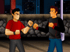 Fighting Spirit