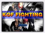 KOF Fighting