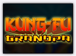 Kung Fu Grandpa