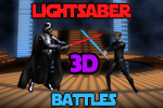 Lightsaber Battles 3D