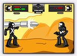 Tankmen Battle