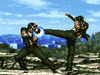 The Kings of Fighters