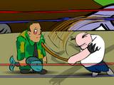Backyard Brawl