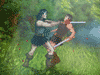Barbarian