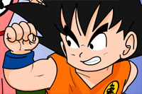 Bola de dragon