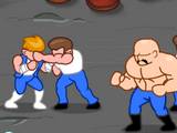 boss bash