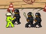 Crazy Flasher 2