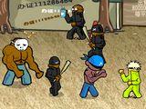 Crazy Flasher 3