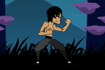 Dragon Warrior The Dragon Scro