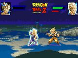 Dragon Ball Power Level