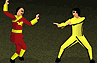 Dragon Fist 3 : Age of the Warrior