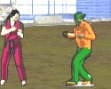 Fightinng