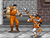 Final fight