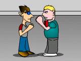 Geek Fighter