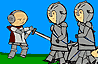 knights of rock