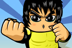 Kunfu Legend