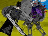 Lethal Rpg Universe 2