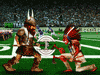 Mascot Combat