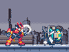 Megaman Zero Alpha