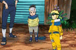 Naruto War
