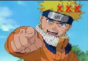 Naruto y las Estrellas