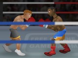 Side Ring Knockout