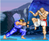 Street fighter