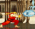 Street fighter II