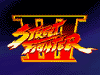 Street Fighter III