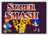 Super Smash Flash