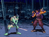Sword saga
