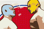 Ultimate Lucha Battle