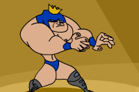 Wrestling