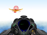 3d Space Hawk