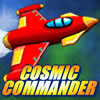 Cosmic Comander