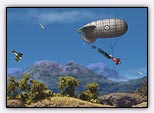 Dogfight 2