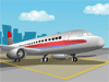 Park My Plane