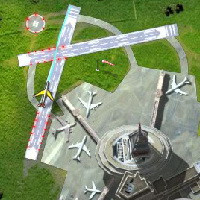 Air Traffic Chief