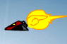 Agent Wing Defenders