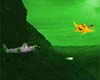 Ben 10 Air Strikes