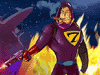 Captain Zorro