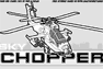 Chopper