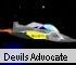 Devils advocate