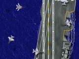 Fa 18 strike force